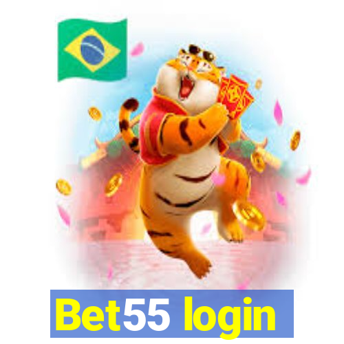 Bet55 login